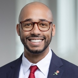 Veterans United Employee Aaron Belisle