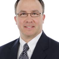 headshot image of Aaron Brooks