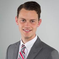 headshot image of Aaron Chisum
