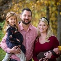 headshot image of Aaron Hayes