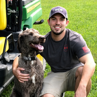 Veterans United Employee Aaron Laxson