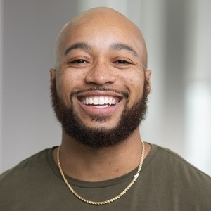 Veterans United Employee Aaron Mallett