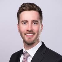 headshot image of Aaron Rand