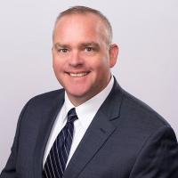 headshot image of Aaron Shaffer