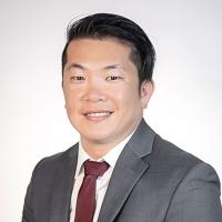 headshot image of Aaron Whittaker