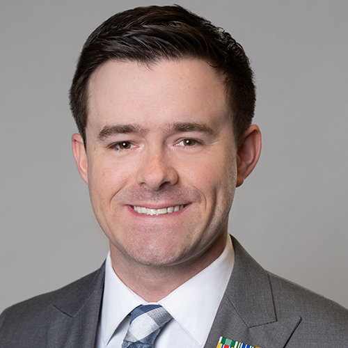 Veterans United Employee Adam Babb