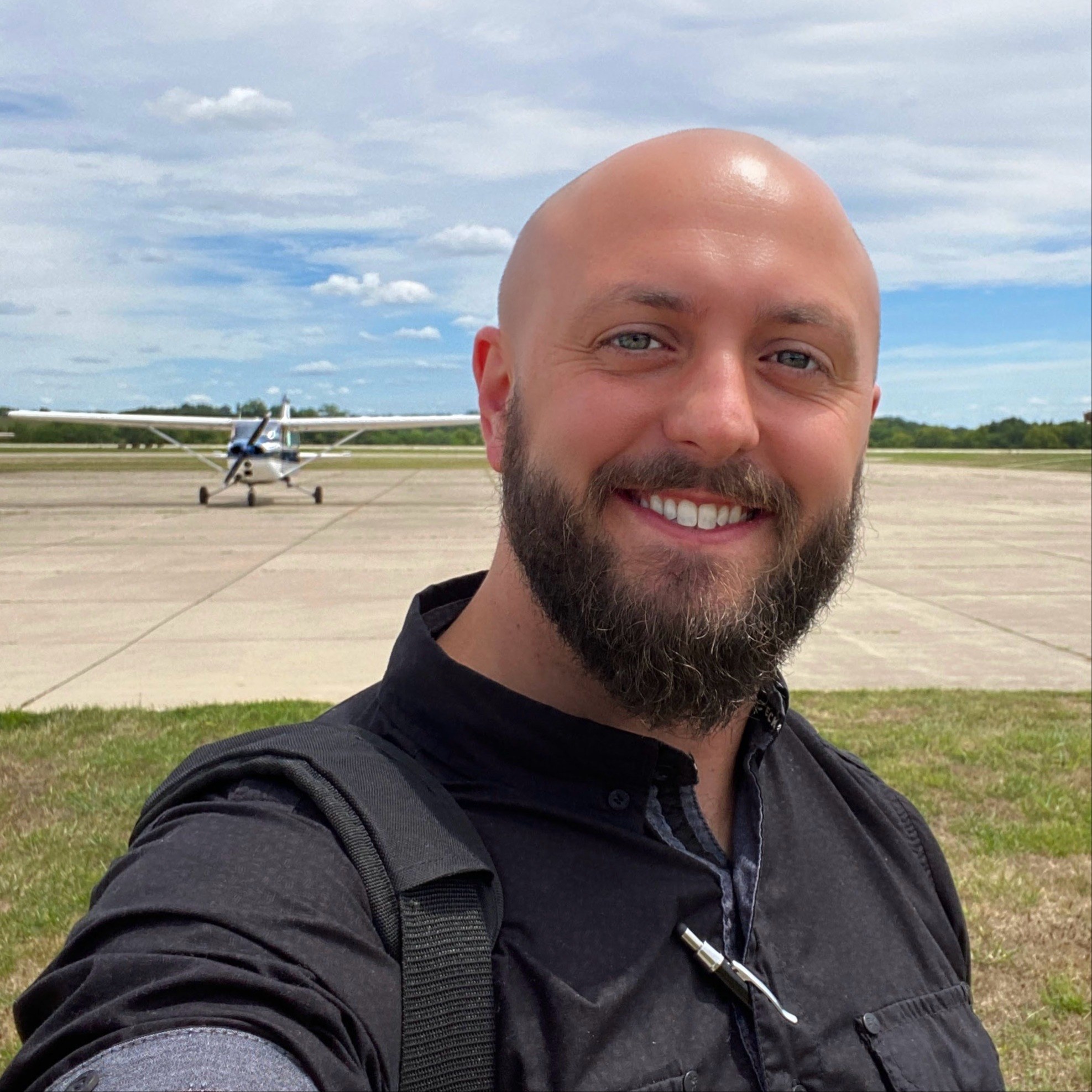 Veterans United Employee Adam Canote