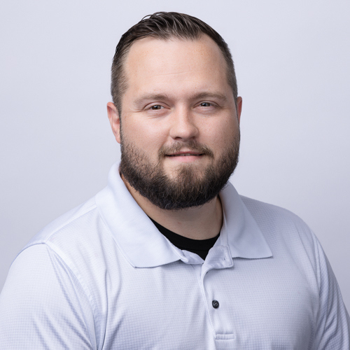 Veterans United Employee Addam ODell