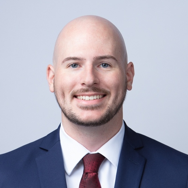 Veterans United Employee Aidan Anderson