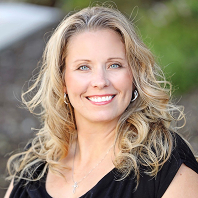 Veterans United Employee Alea Schuyler