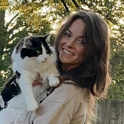 Veterans United Employee Alexandra Luechtefeld