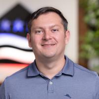 headshot image of Alexei Kotchetov