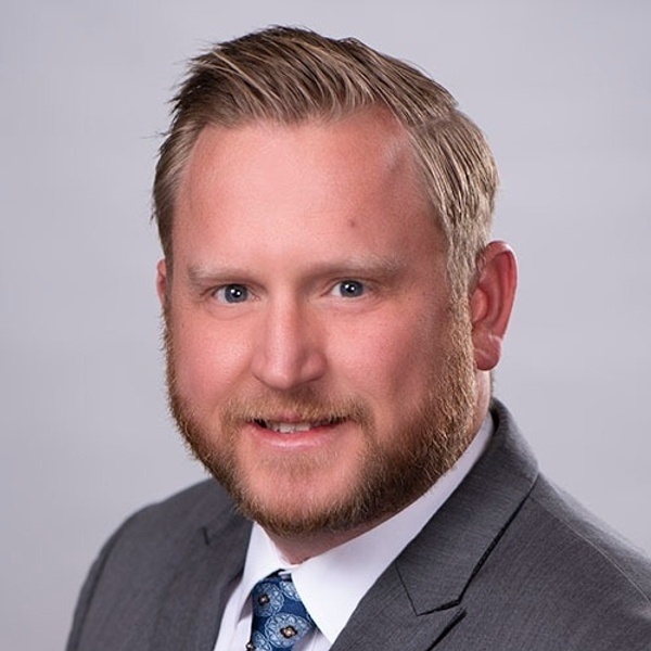 Veterans United Employee Allen Johanning