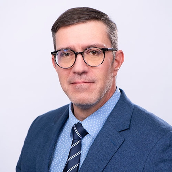 Veterans United Employee Allen Spencer