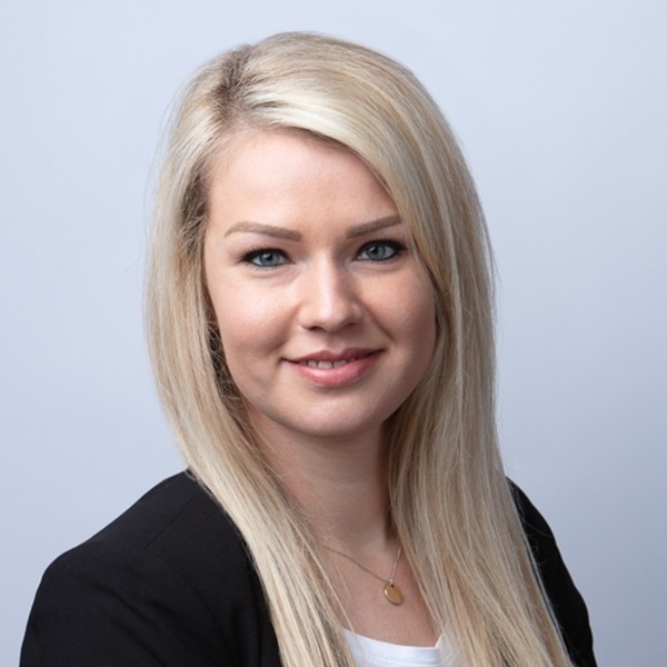 Veterans United Employee Amanda Amann