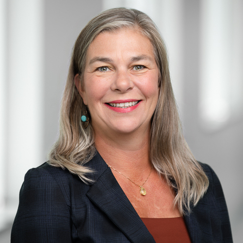 Veterans United Employee Amie Dennis