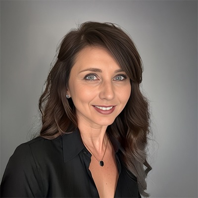 Veterans United Employee Amy Mitchell