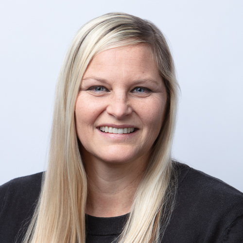 Veterans United Employee Amy Schmidt