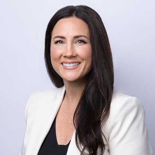 Veterans United Employee Andrea Rice