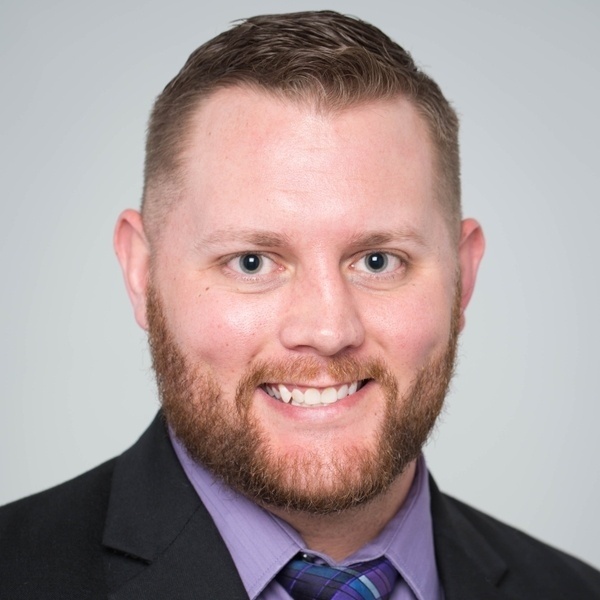 Veterans United Employee Andrew Adams