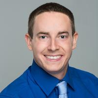 headshot image of Andrew Nelson