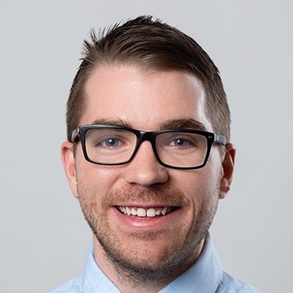 Veterans United Employee Andrew Roberts