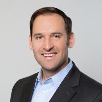 headshot image of Andrew Strubel