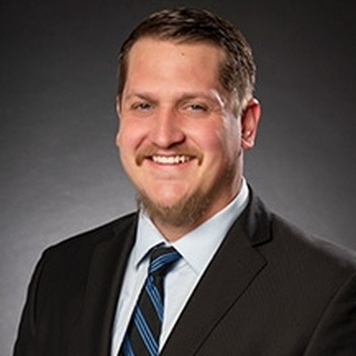 Veterans United Employee Andy Suess