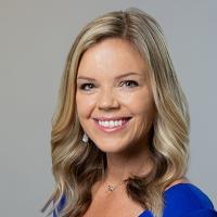 headshot image of Angela Sanders