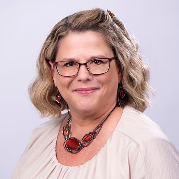 Veterans United Employee Angie Liñán