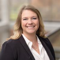 headshot image of Ann Faaborg