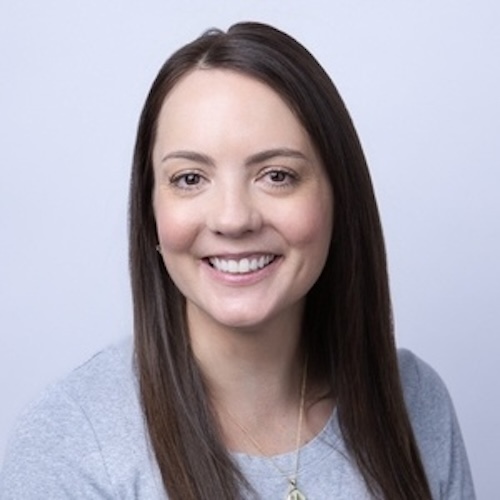 Veterans United Employee Anne Kuster