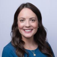 headshot image of Anne Kuster