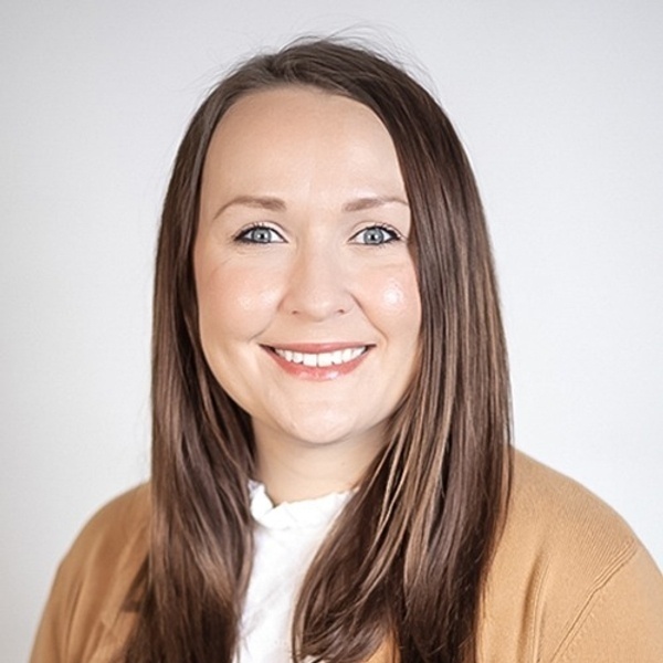 Veterans United Employee Annelise Knirr