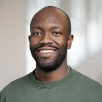 headshot image of Anthony Tewogbade
