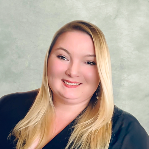 Veterans United Employee Ashley  Tasco