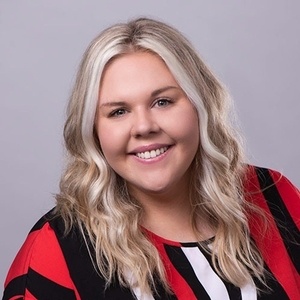 Veterans United Employee Ashlyn Cupp