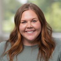 headshot image of Ashlyn Cupp