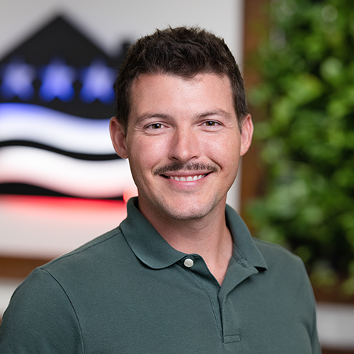 Veterans United Employee Austin  Butler