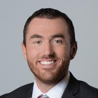 headshot image of Austin Rapp