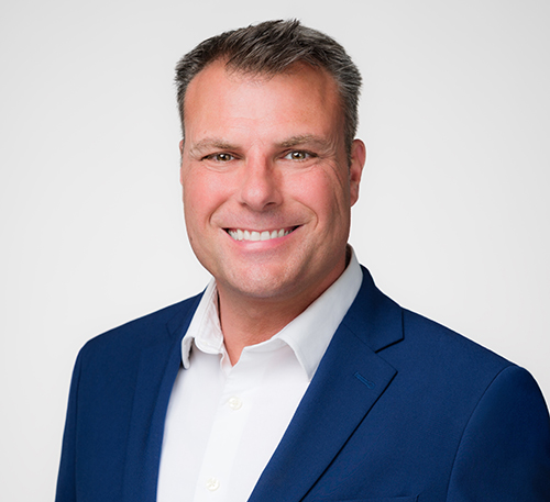 Veterans United Employee Axel Maes