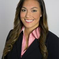 headshot image of Beau Reiske