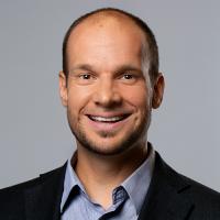 headshot image of Ben Long