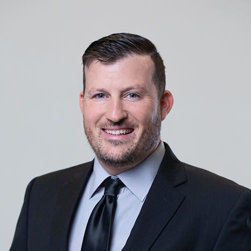 Veterans United Employee Ben Murphy