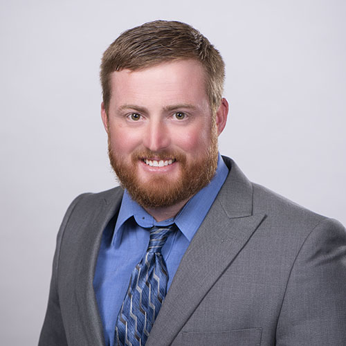Veterans United Employee Ben Western