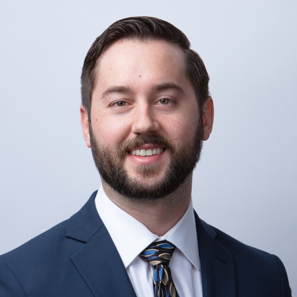 Veterans United Employee Ben Williams