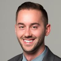 headshot image of Ben Williams