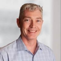 headshot image of Bert Shaw