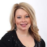 headshot image of Beth Fletcher