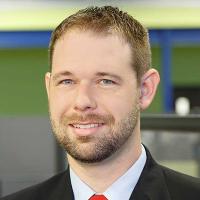 headshot image of Bill Musick